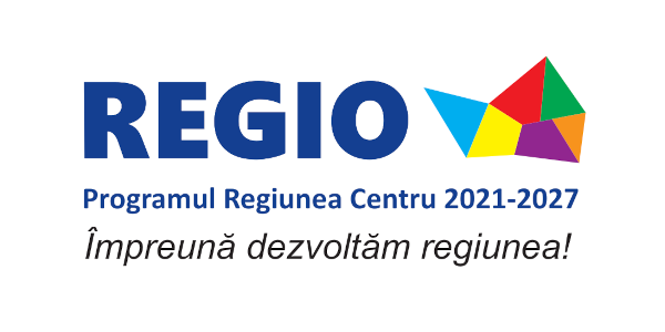 Programul Regiunea Centru 2021-2027