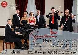 Operettissimo