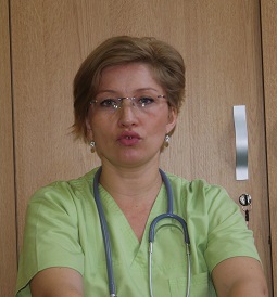 Urolog și terapeut de nou-născuți la Târgu Secuiesc