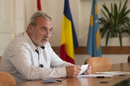 Investiții terminate, lucrări începute