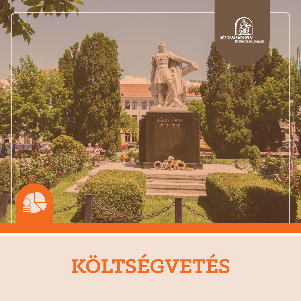 Döntöttek Kézdivásárhely költségvetéséről