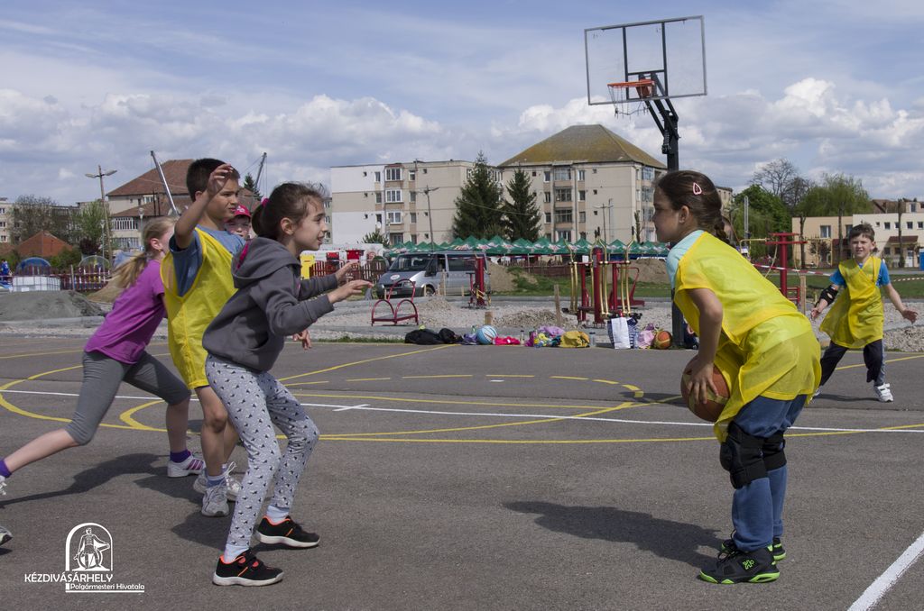 Jelentkezés a KSE sportnapokra