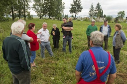 Vor construi casă funerară la Ruseni