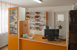 S-a deschis farmacia la Lunga