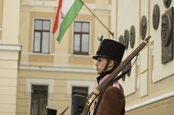 Emlékezzünk az aradi vértanúkra