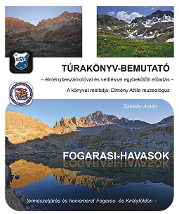 Prezentare de carte de excursie la Târgu Secuiesc