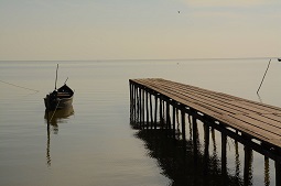 Dobrudzsai barangolásra hív a Vigadó legújabb kiállítása