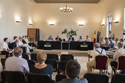Au înregistrat consiliul local și primarul municipiului Târgu Secuiesc