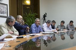 Probleme materiale la Gosp-Com