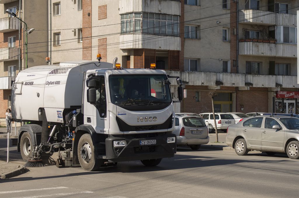 A kézdivásárhelyi önkormányzat rendeletei a szükségállapot idejére