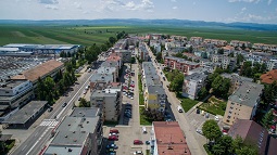 Péntektől egyirányúvá válik a Szabadság utca