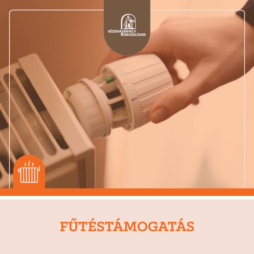 Fűtéstámogatás 2025