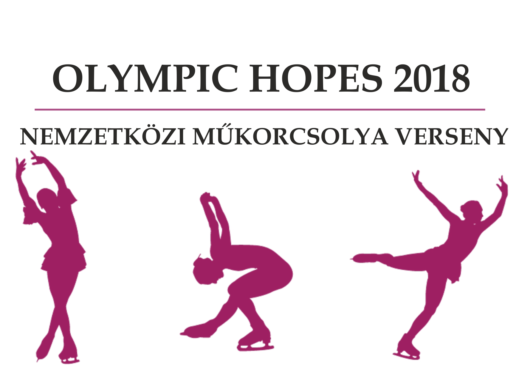 Olympic Hopes nemzetközi műkorcsolya bajnokság