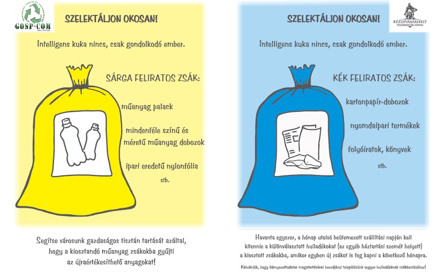 Indul az ökoprogram