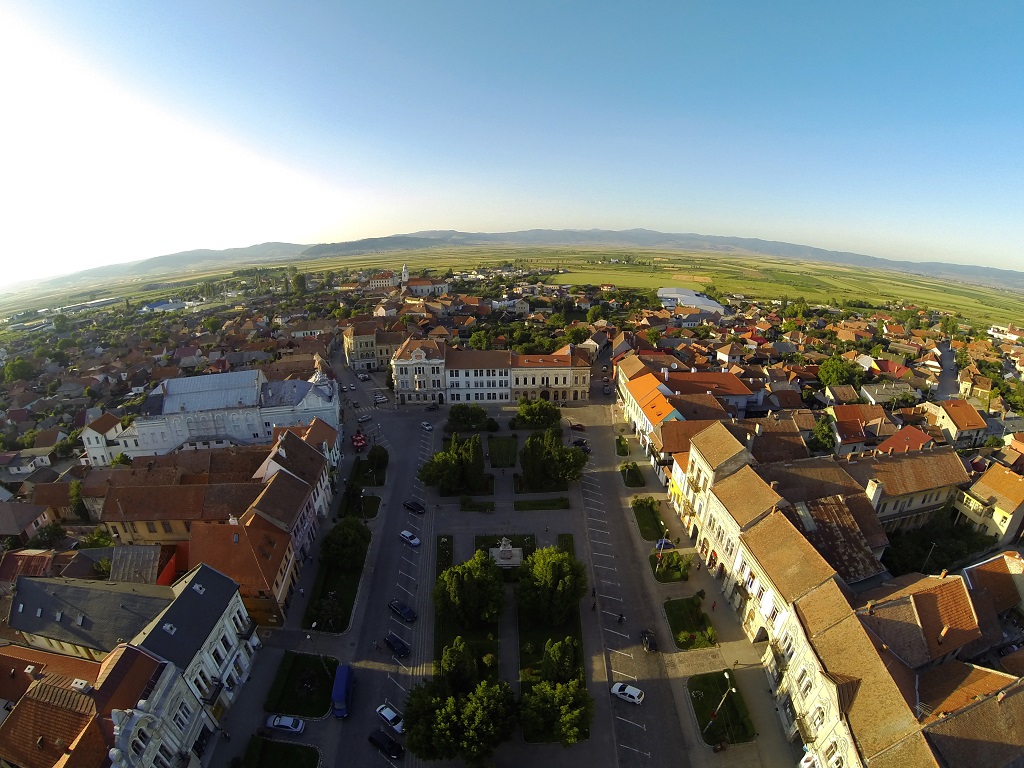 Bővül a Visit Kézdi