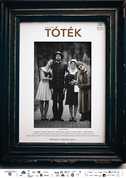 Örkény István: Tóték