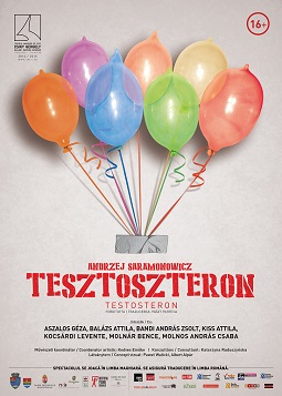 Tesztoszteron