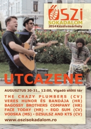 Utcazene plakat rgb cs