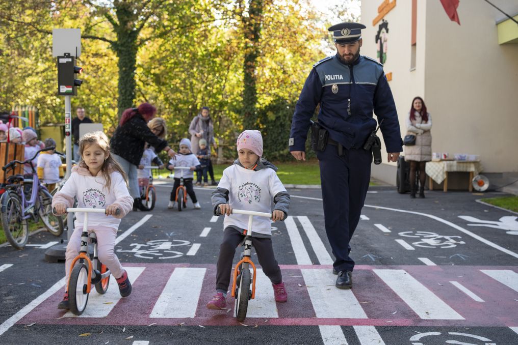 November elsején indul az új Részvételi Költségvetés