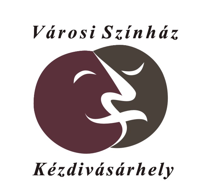 varosi szinhaz logó